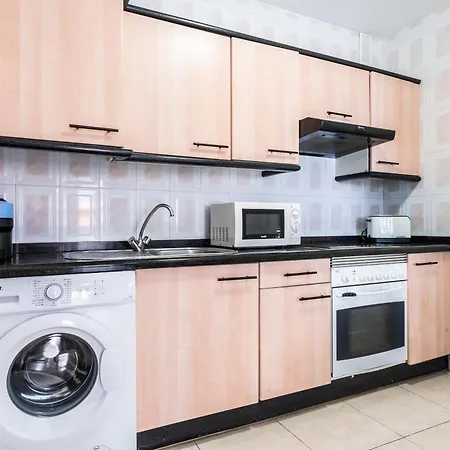 La Posadilla Апартаменты