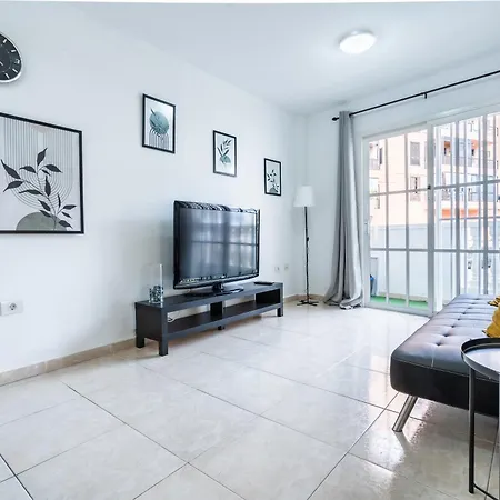 Apartamento La Posadilla