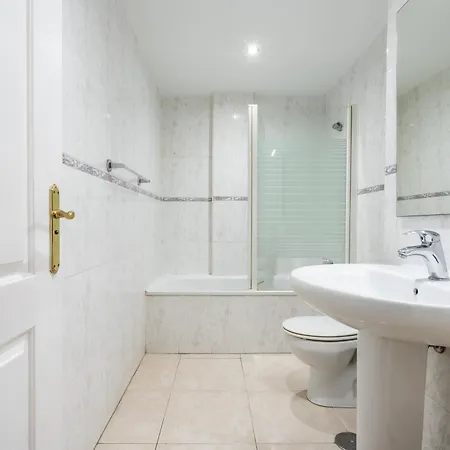 La Posadilla Costa Adeje (Tenerife)