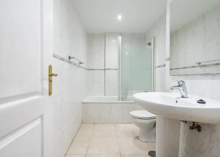 La Posadilla Costa Adeje (Tenerife)