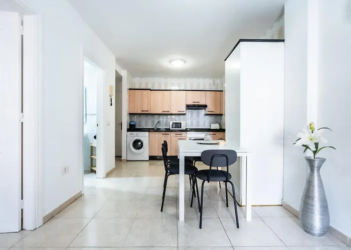 La Posadilla * Costa Adeje (Tenerife)