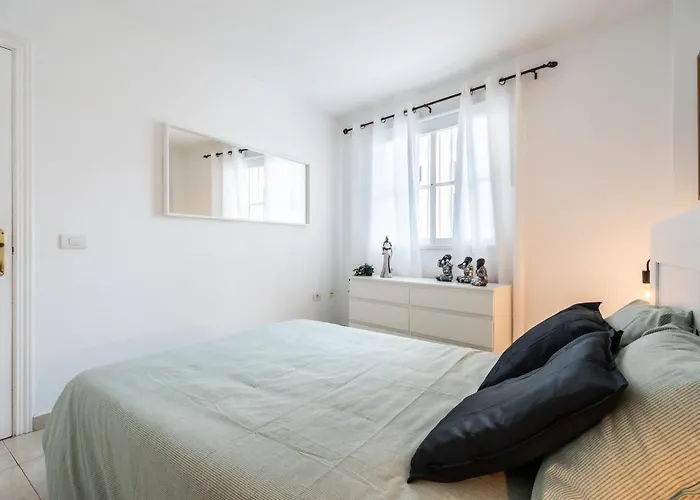 La Posadilla * Costa Adeje (Tenerife)